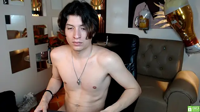 Chat XXX Live Marcoviolet