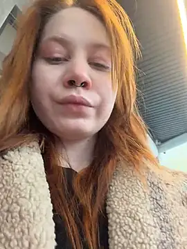 צ'אט XXX בשידור חי של SlavicCandy