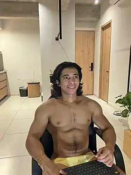 Jordan_Patrick লাইভ XXX চ্যাট