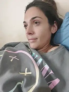 Chat XXX ao vivo de Wild_Witch