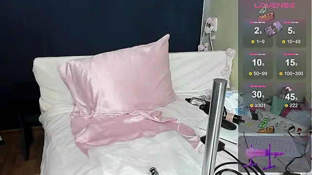 Chat XXX Live Kaya_Devis