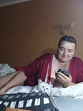 LiluHot Live XXX-Chat