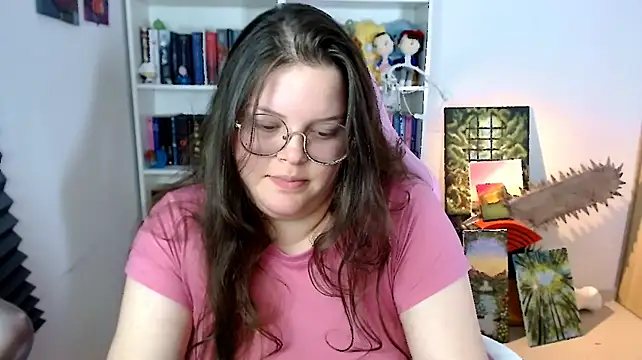 Chat XXX Live Gabiwaifu