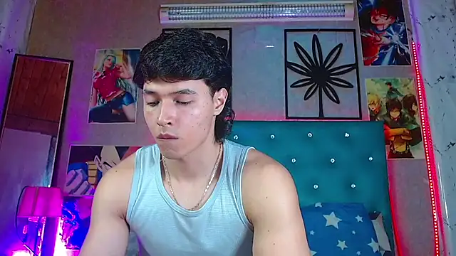 Chat XXX Live LiamAndrewzz