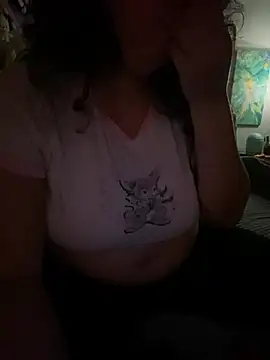 Онлайн чат XXX w3tkittty