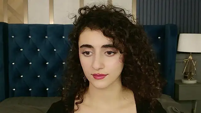 Susan_Fors 现场XXX聊天