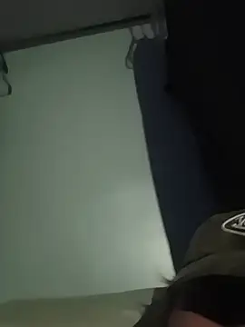 Webkamerová show Deadzombie333