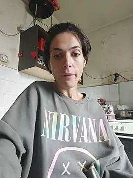Chat XXX Live Wild_Witch