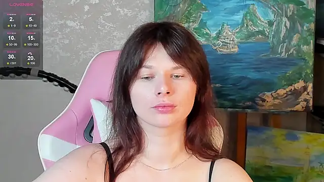 Živý XXX chat bbJ_one