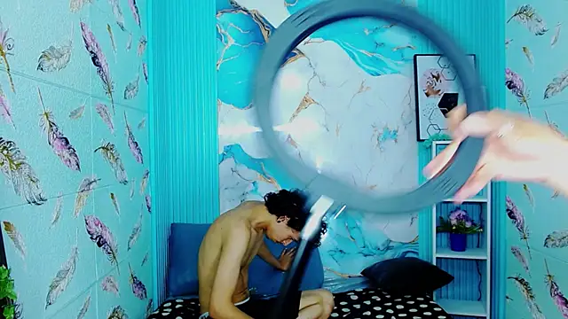 Chat +18 de celi_sweetres ao vivo