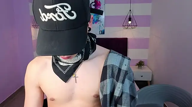 thejacoob Chat XXX live