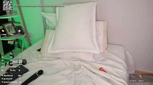 Chat XXX Live _mishelle