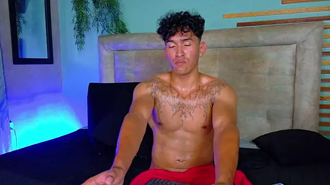 daniel_biigのライブXXXチャット