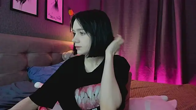 Chat +18 de Lesi_Moonie01 ao vivo