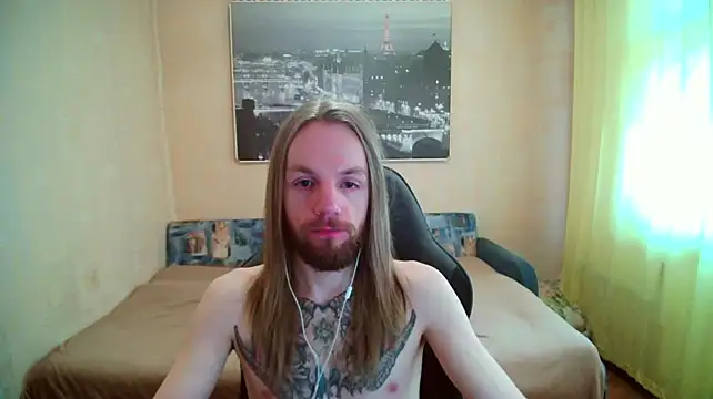 AdamDickens XXX чат на живо