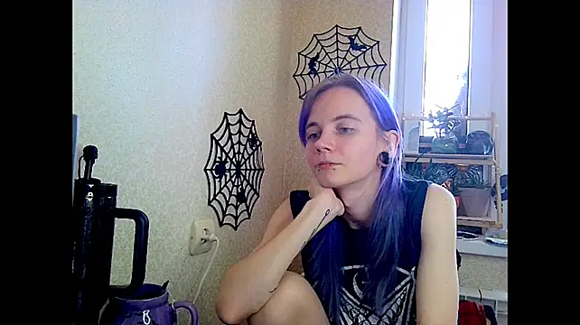 Chat XXX en directo de AdamTarlet