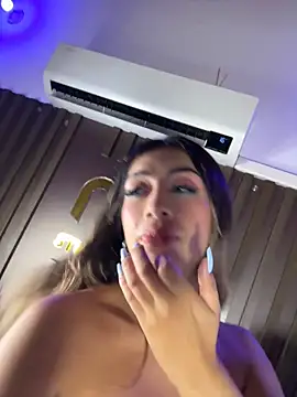 دردشة Atenea_cute21 ال جنسية المباشرة