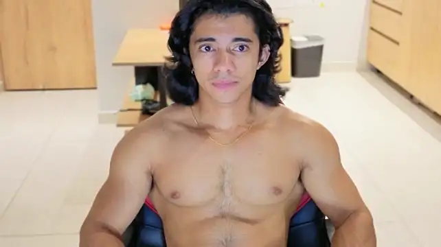 Chatroom XXX en direct de Jordan_Patrick