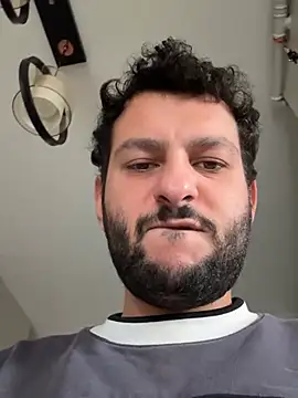 batsy1 Adlı Modelin Web Kamerası Şovu