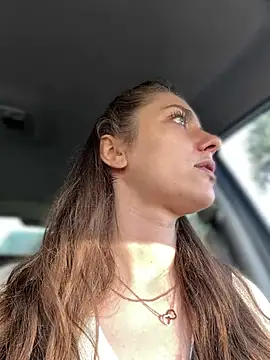 MariiD Adlı Modelin Canlı XXX Sohbeti