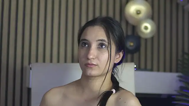 Chat XXX Live CarolinaBlair