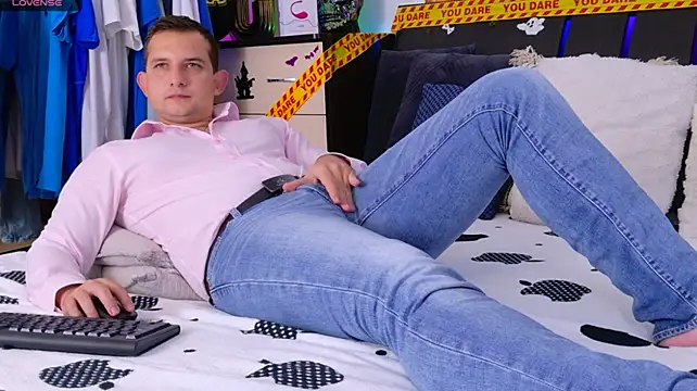 Jimmy_Doss Live XXX-Chat
