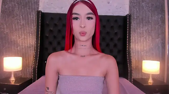 แชท XXX สดของ _bella_rossee_