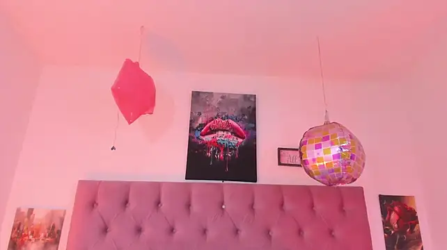 Chat XXX Live Aily_star