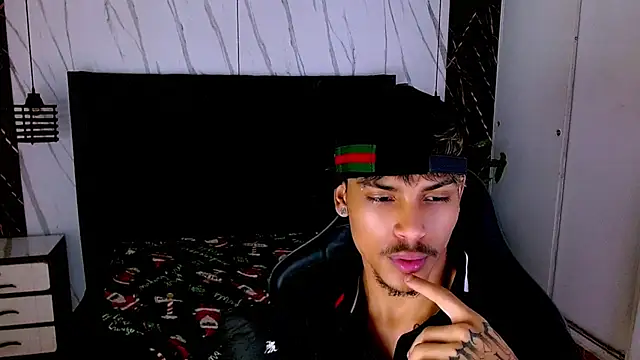 Angel_foxc13 Live XXX-Chat