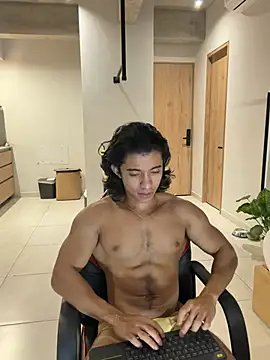 Jordan_PatrickのライブXXXチャット