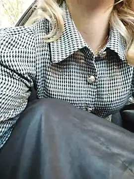 Chat XXX Live Yourblonde_69