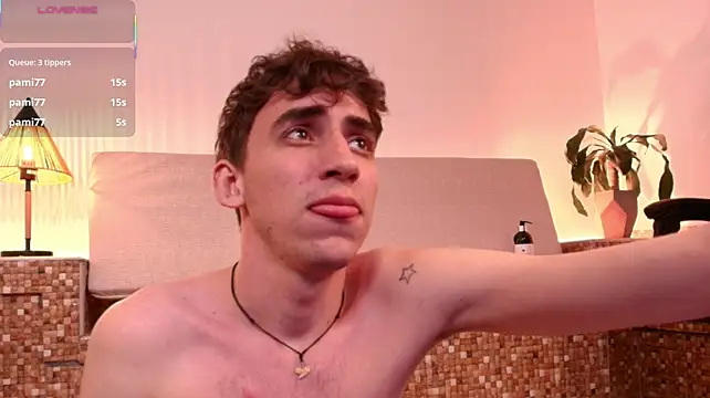 Terry_G_ Webcamshow