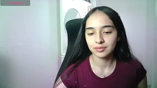 Chat XXX Live aineangeel