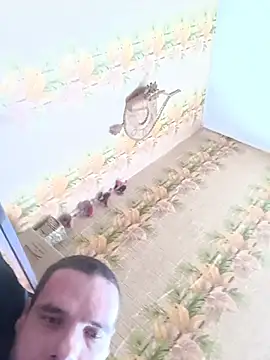 todor56n Webbikameraesitys