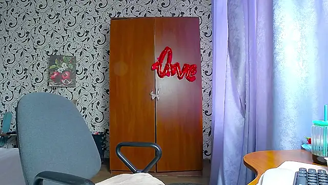 Ketrinsweetits – Live XXX-chat