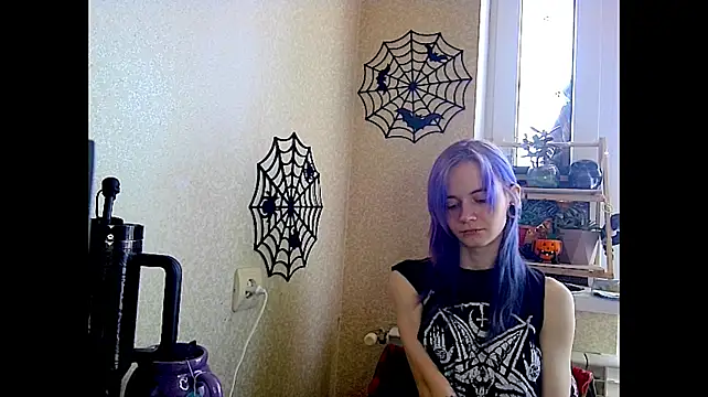 AdamTarlet Live XXX-chat