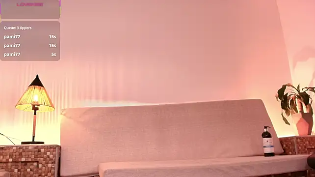 Terry_G_ Webcam show