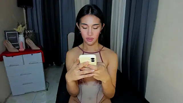 Elara_Vane Obrolan Langsung XXX