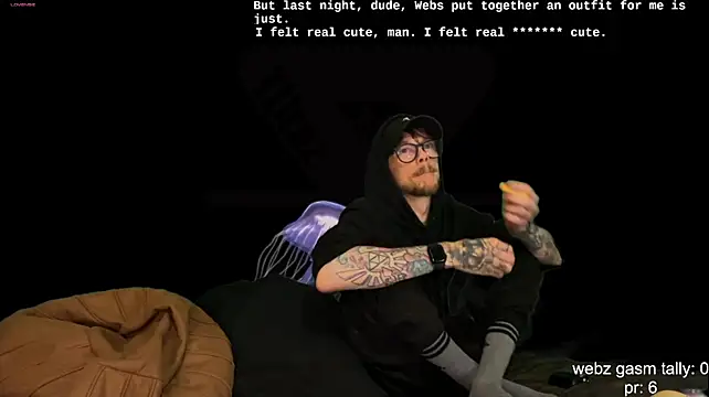 webzandkordzn Live XXX chat