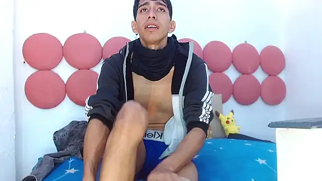 XXX chat uživo modela Drake_Jack
