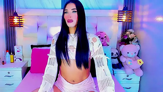 Chat +18 de BelovedChain01 ao vivo