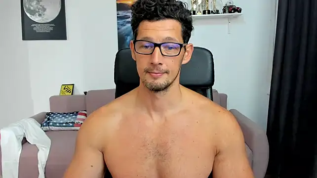 Chatroom XXX en direct de BrutusK08