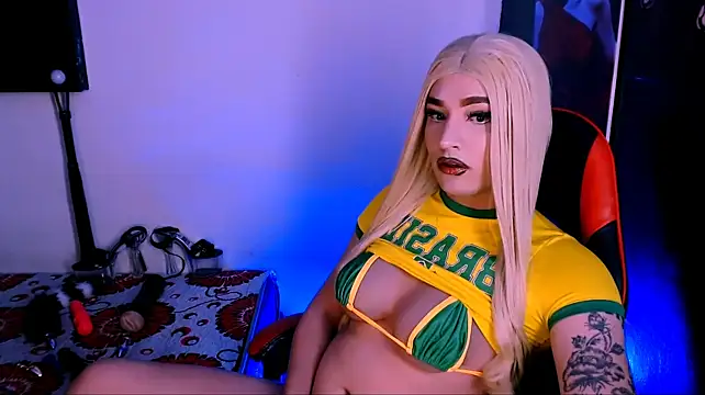 XXX chat uživo modela bubble_red