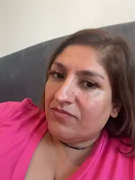 Sembang XXX Secara Langsung Spicy-Kareena