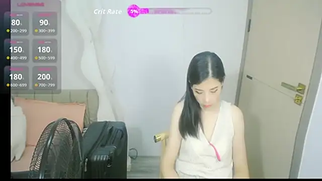 Chat XXX Live BS9933