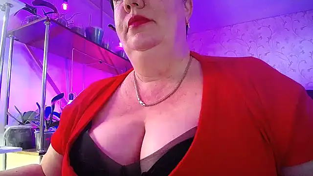 Czat XXX na żywo – _Sweet_Woman