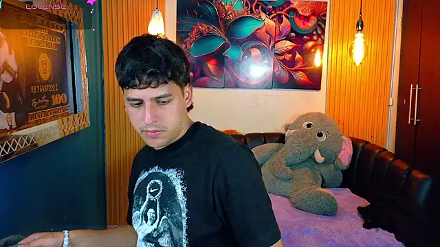 XXX chat uživo modela ian_sprouse