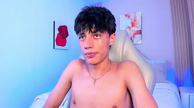 Chat XXX ao vivo de Im_Tian_