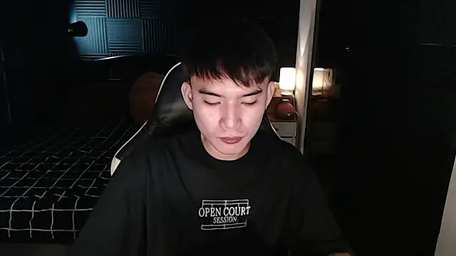 Živý XXX chat asian_dai