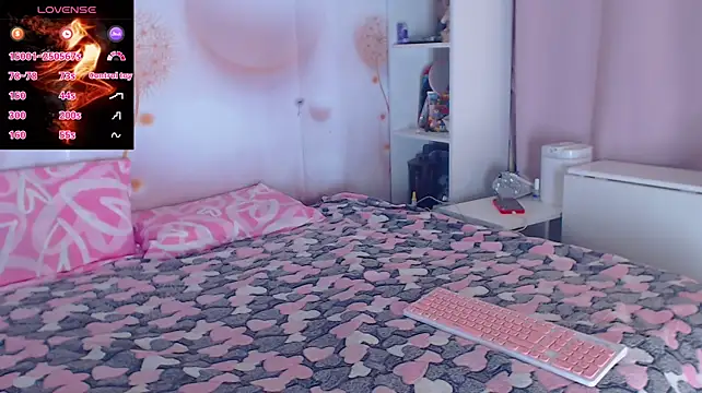 mooncandygirl's Live XXX Chat